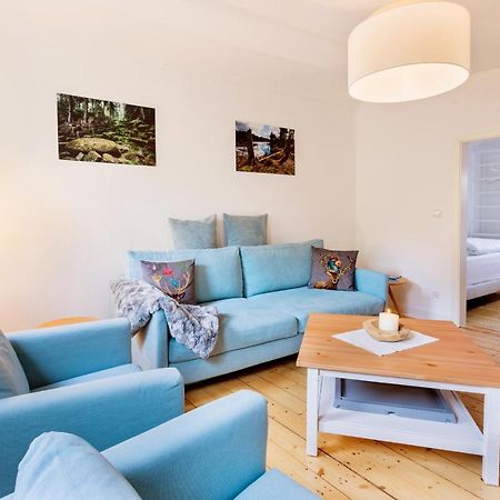 Ferienwohnung Bad Sachsa Harz מראה חיצוני תמונה