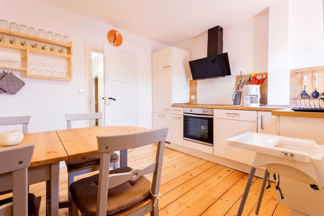 Ferienwohnung Bad Sachsa Harz מראה חיצוני תמונה
