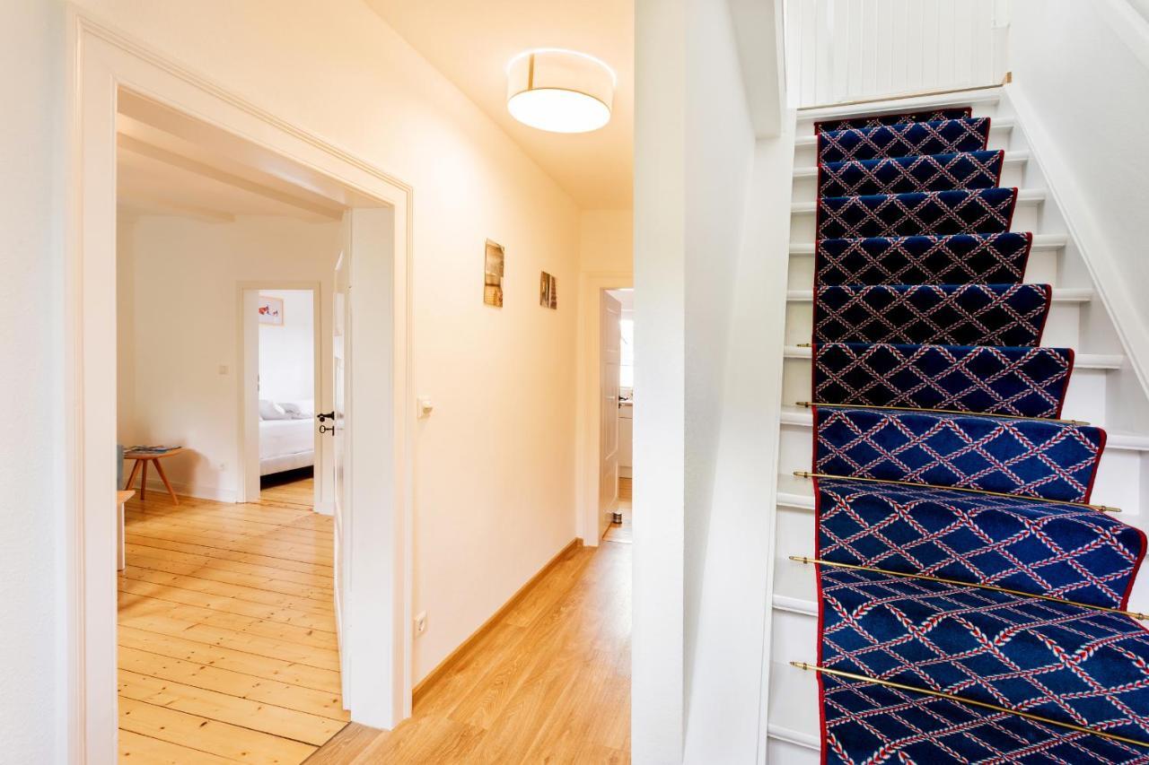 Ferienwohnung Bad Sachsa Harz מראה חיצוני תמונה