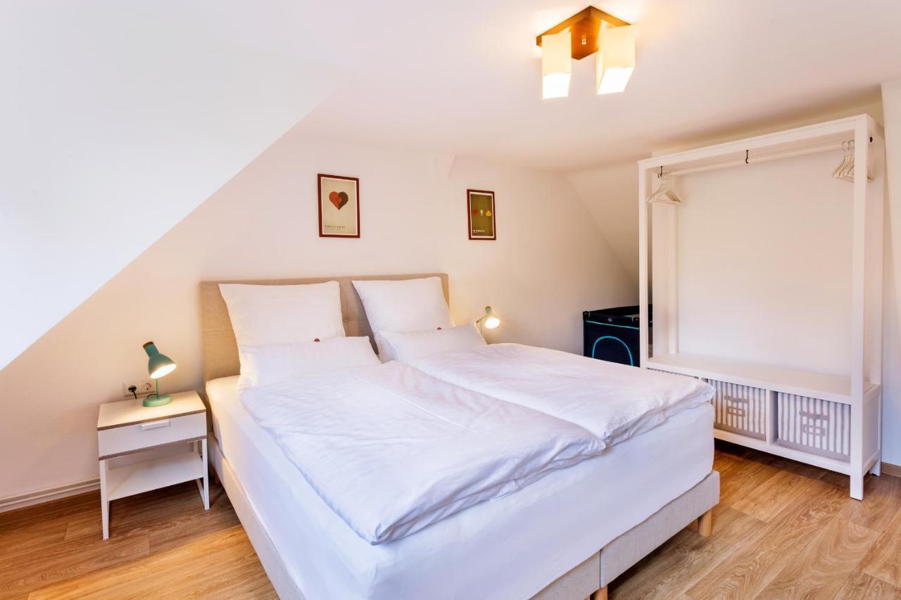 Ferienwohnung Bad Sachsa Harz מראה חיצוני תמונה