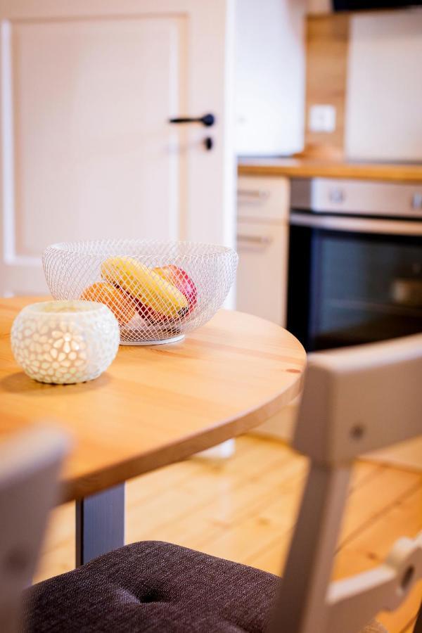 Ferienwohnung Bad Sachsa Harz מראה חיצוני תמונה
