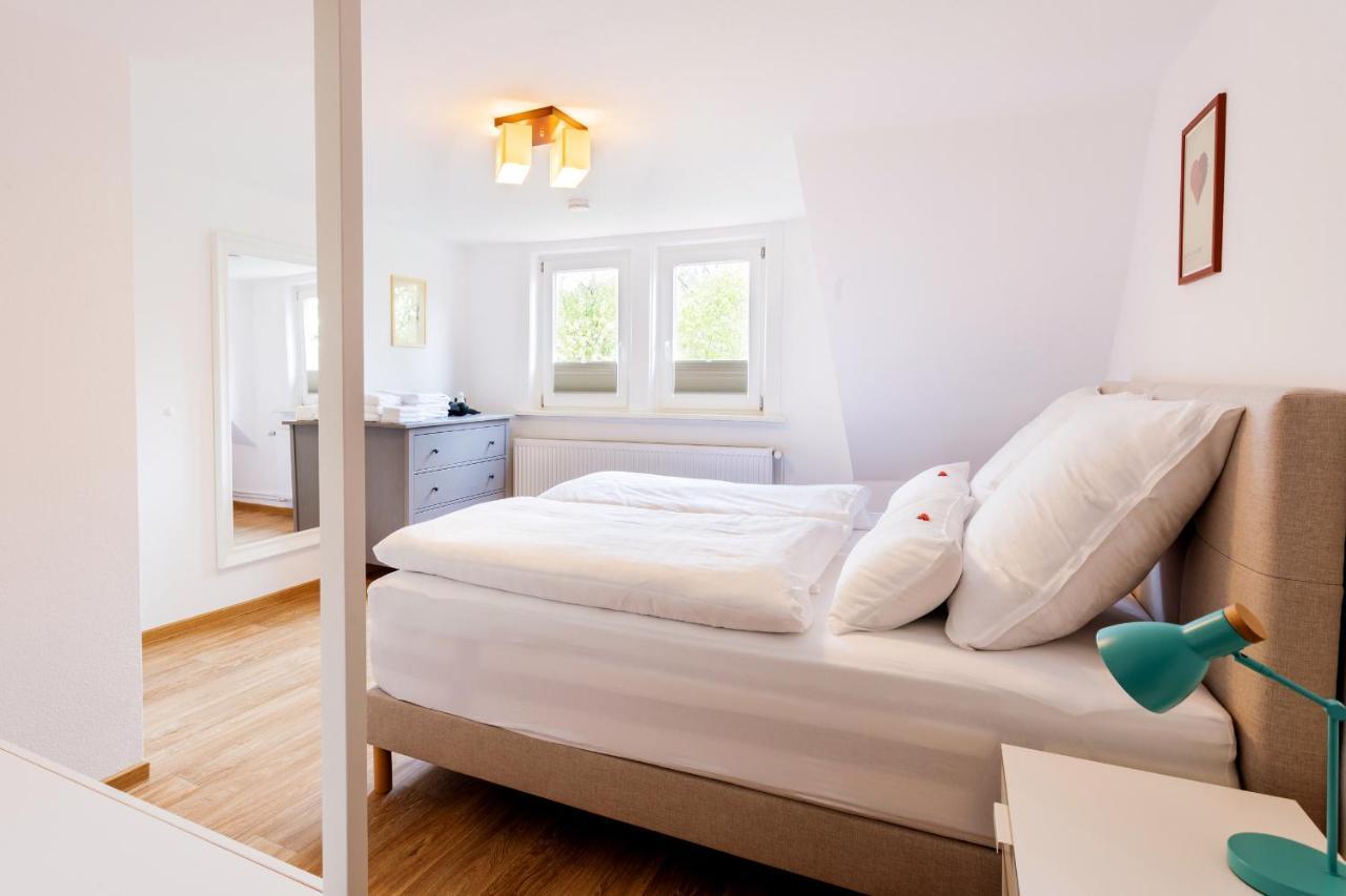 Ferienwohnung Bad Sachsa Harz מראה חיצוני תמונה