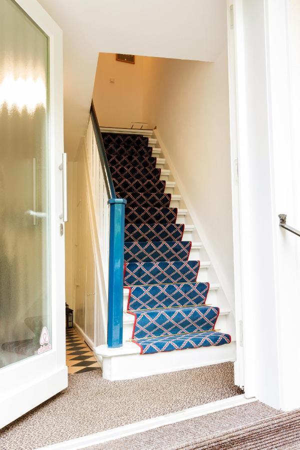 Ferienwohnung Bad Sachsa Harz מראה חיצוני תמונה