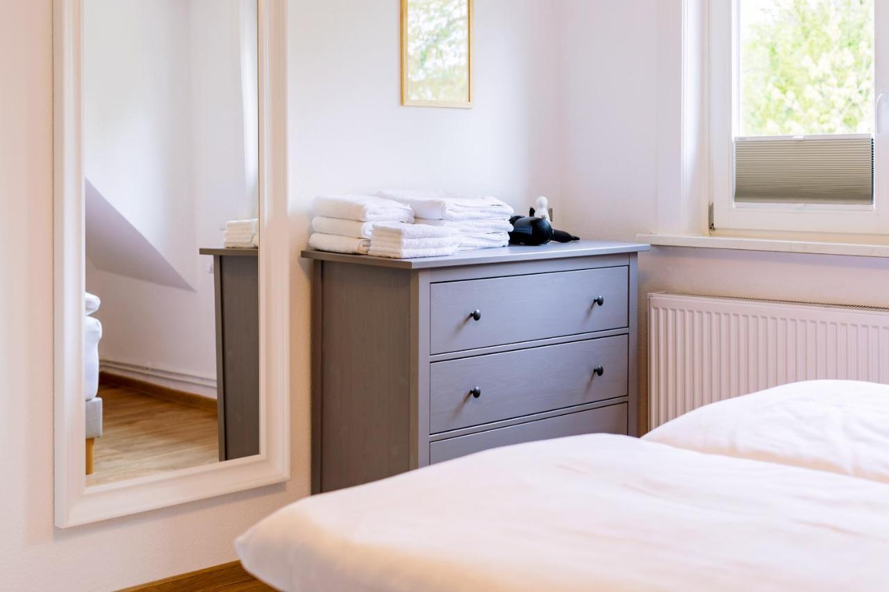 Ferienwohnung Bad Sachsa Harz מראה חיצוני תמונה